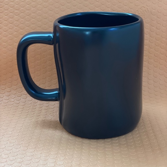 Rae Dunn SAVOR Mug - Picture 4 of 4